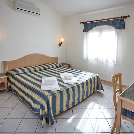 Hotel Cala Mirto Budoni Dış mekan fotoğraf