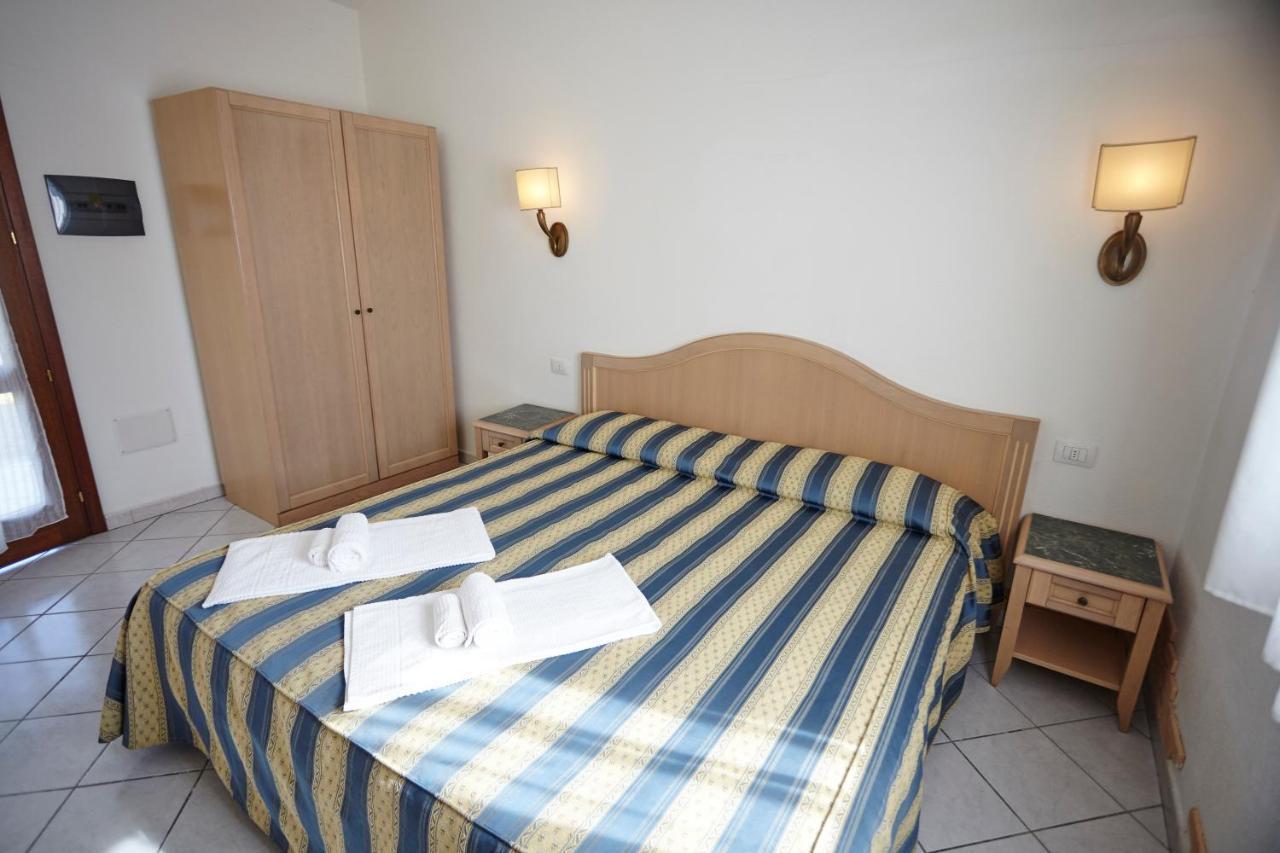 Hotel Cala Mirto Budoni Dış mekan fotoğraf