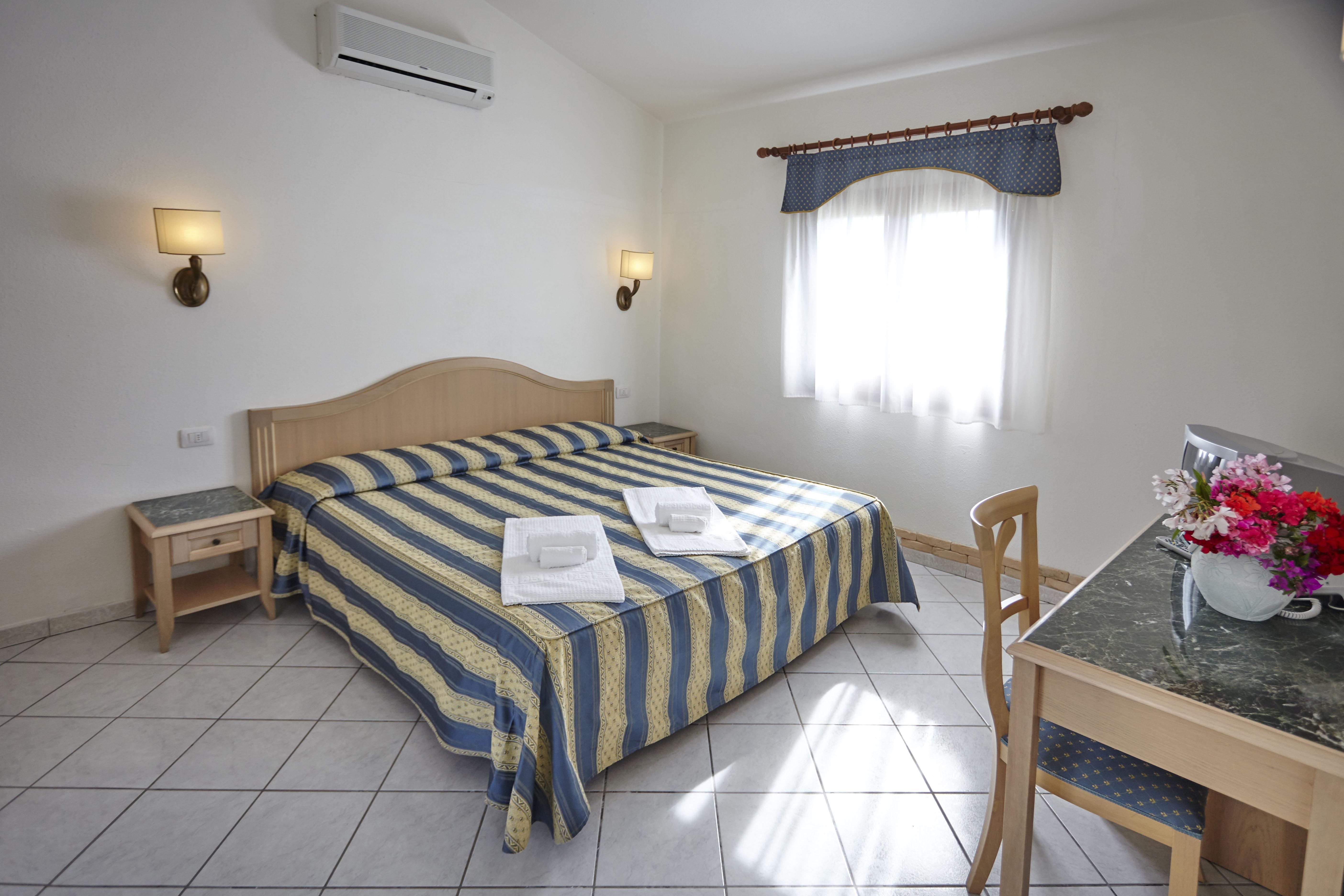 Hotel Cala Mirto Budoni Dış mekan fotoğraf