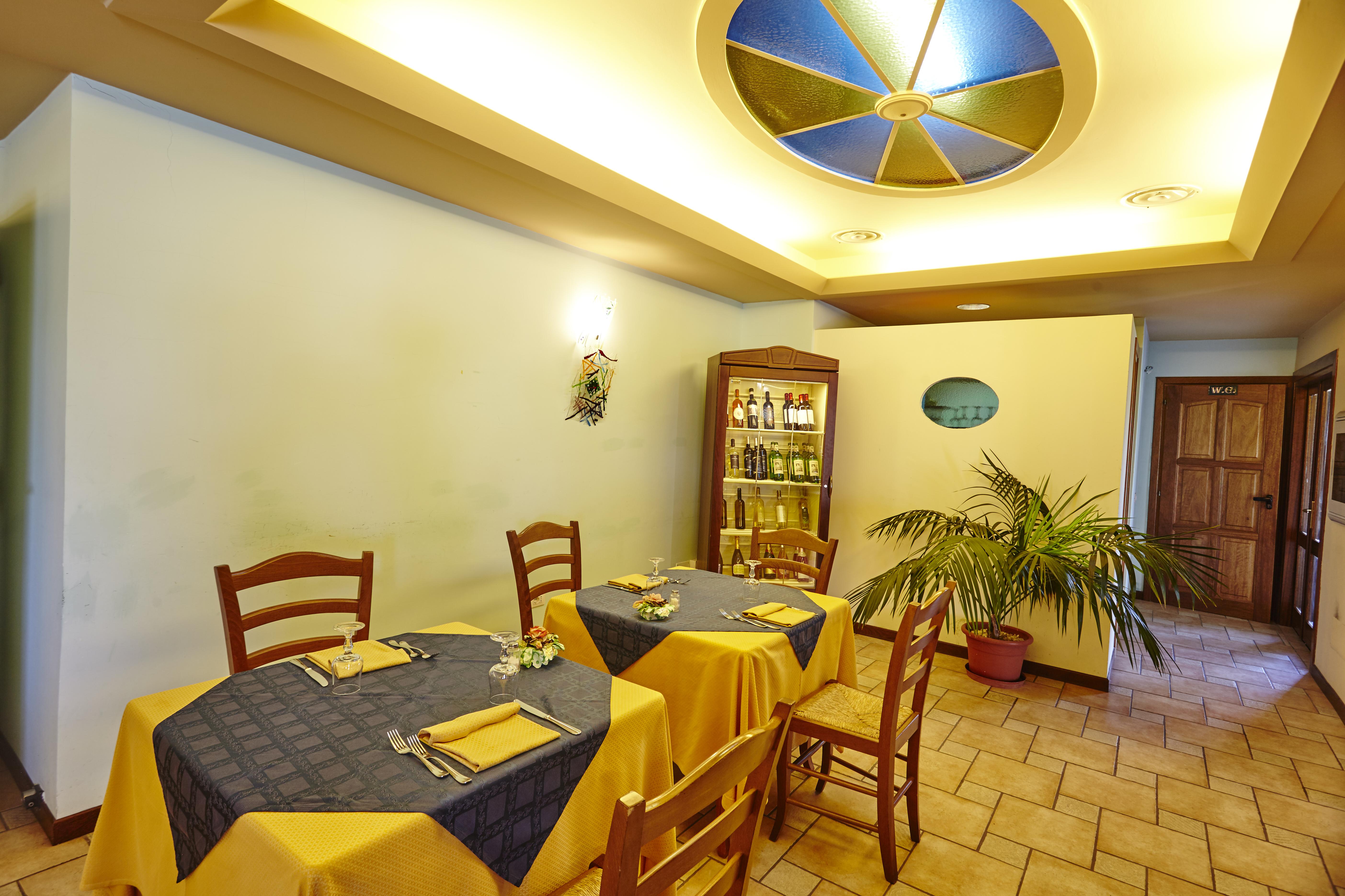 Hotel Cala Mirto Budoni Dış mekan fotoğraf