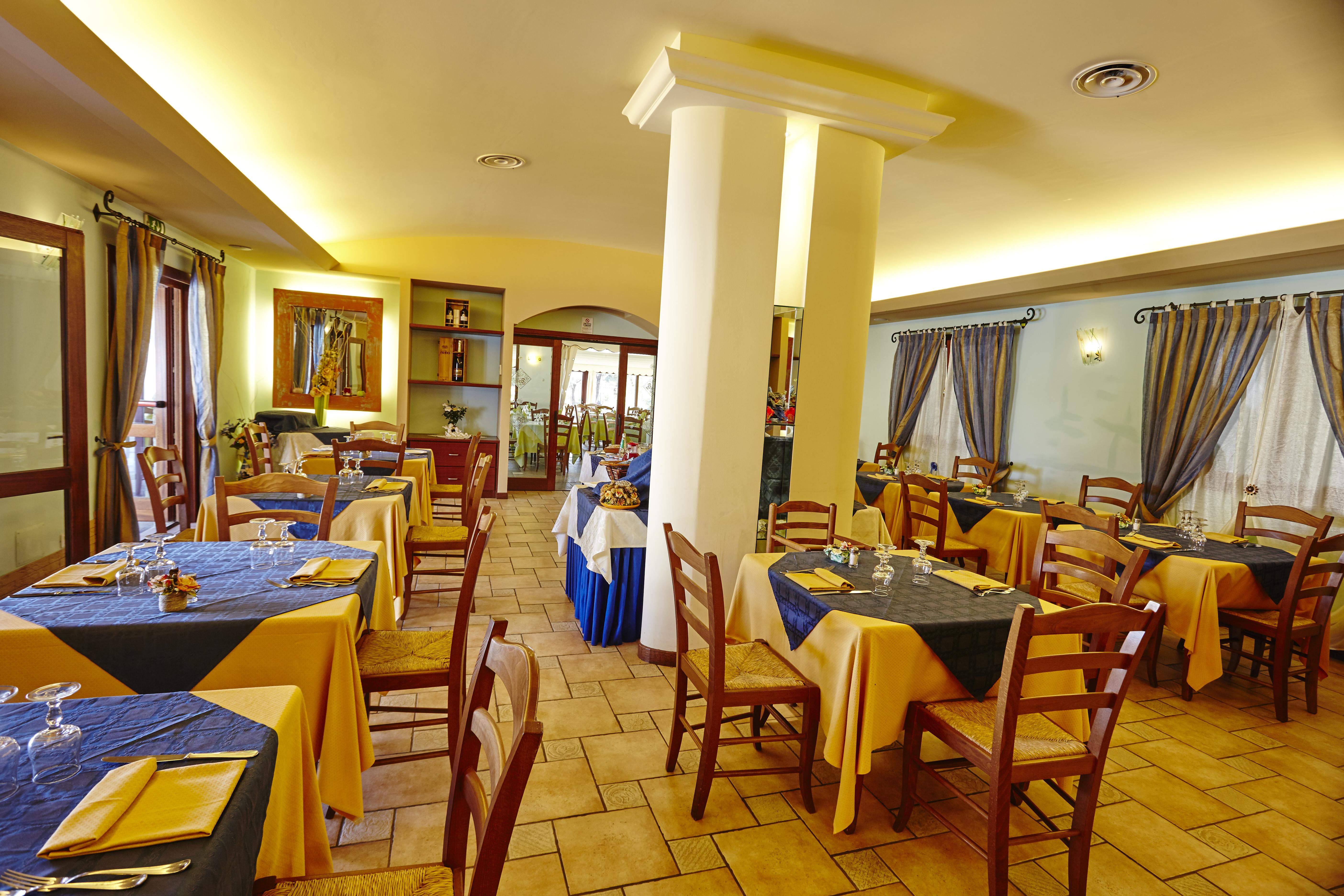 Hotel Cala Mirto Budoni Dış mekan fotoğraf