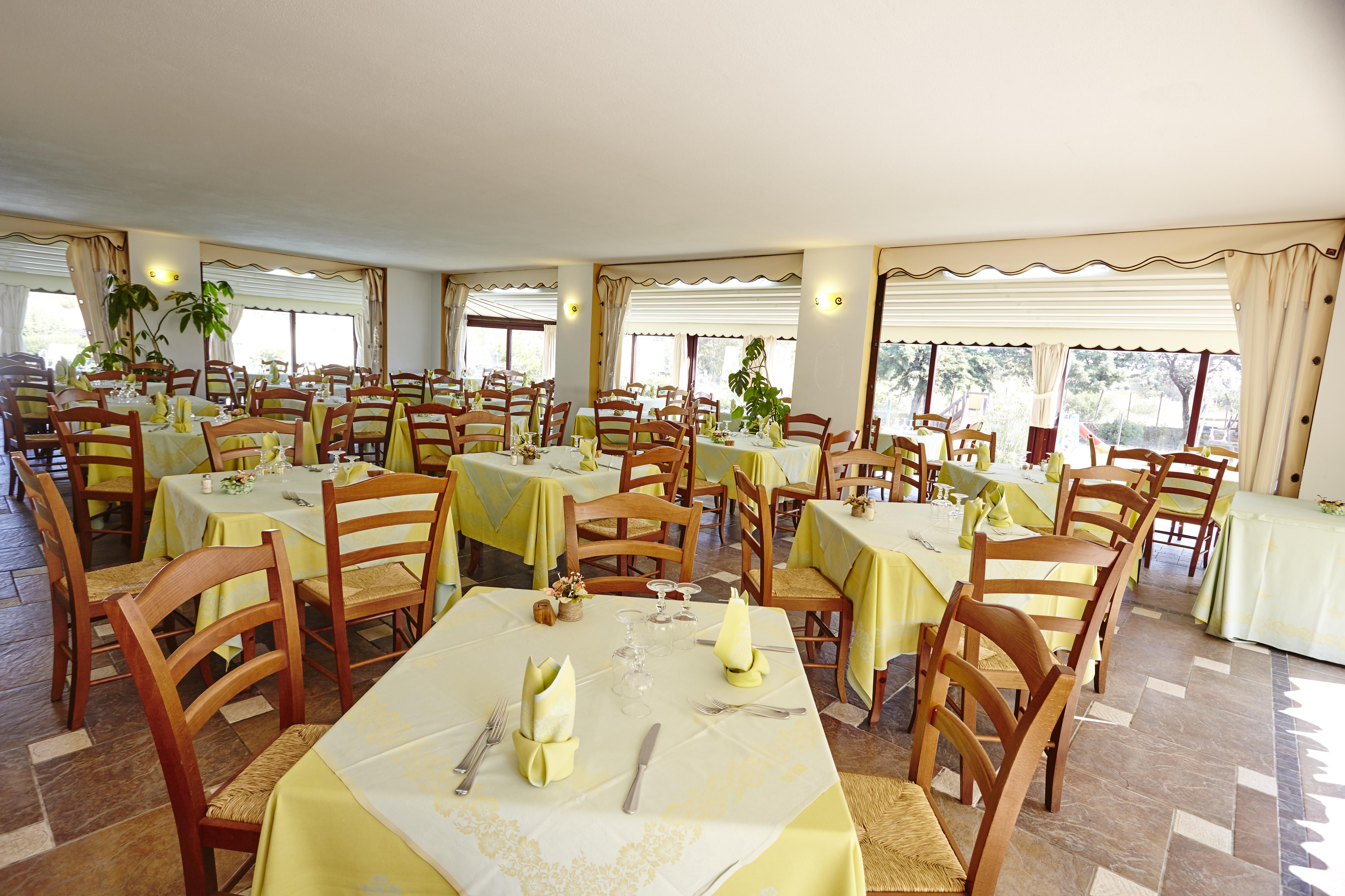 Hotel Cala Mirto Budoni Dış mekan fotoğraf