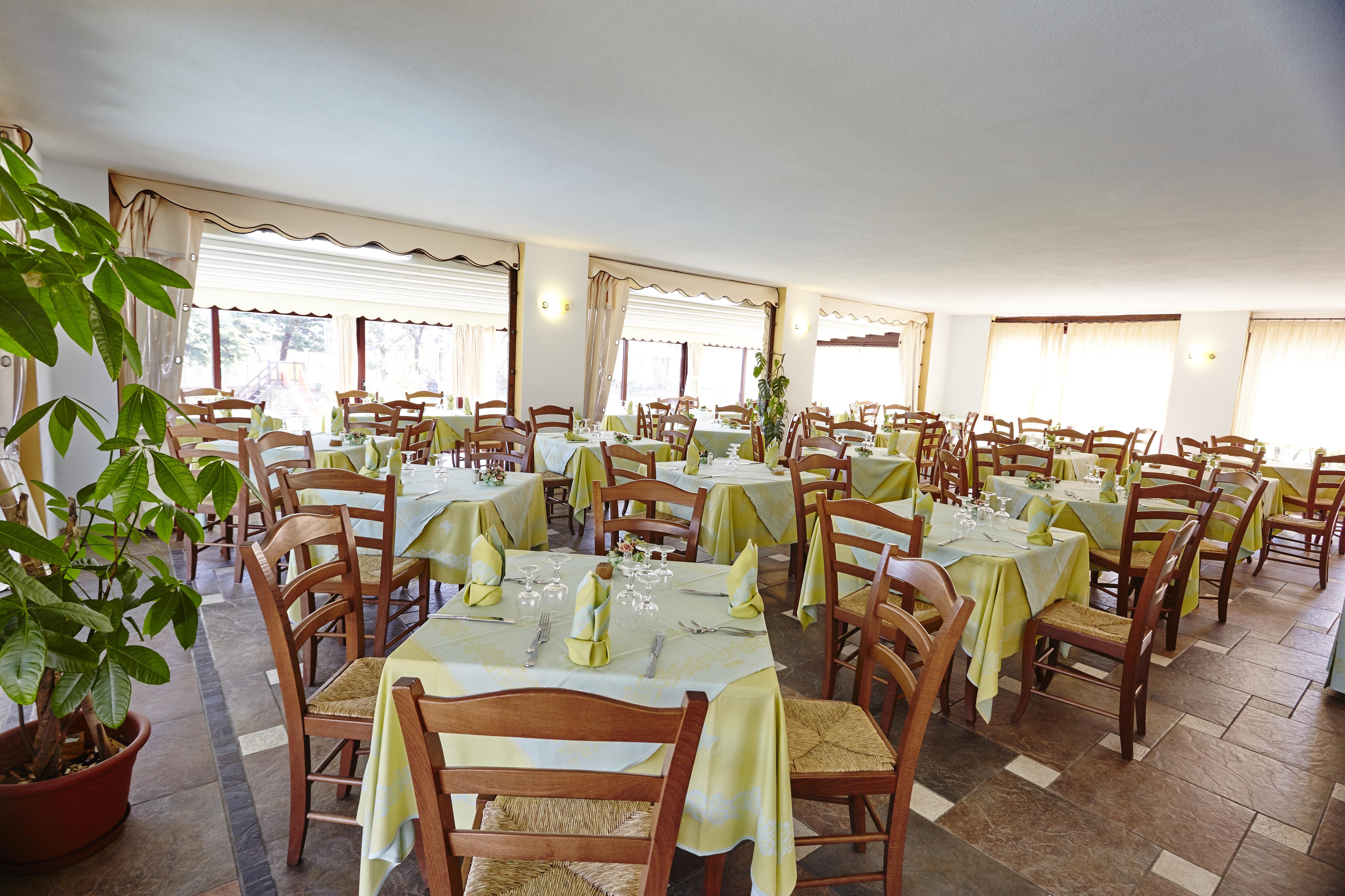 Hotel Cala Mirto Budoni Dış mekan fotoğraf